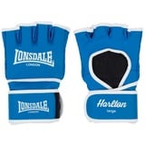 Lonsdale MMA-Trainingshandschuhe aus Kunstleder HARLTON