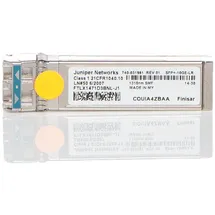 Juniper SFPP-10GE-LR neu
