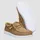 HEYDUDE Wally Stretch Sox Herren Braun/Mehrfarbig 45