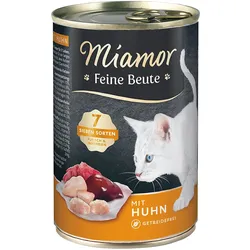 Miamor Feine Beute Huhn 12x400g