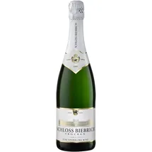 Schloss Biebrich Sekt Trocken 11 % vol 0,75 l