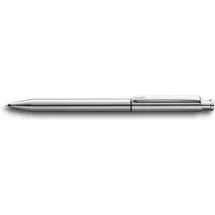 Lamy Kugelschreiber Multifunktionsstift Silber 0,5 mm 1 St.