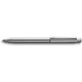 Lamy Kugelschreiber Multifunktionsstift Silber 0,5 mm 1 St.
