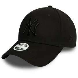 New Era New York Yankees Schwarz