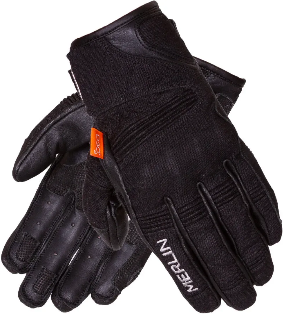 Merlin Mahala Raid D3O Ladies Motorradhandschuhe