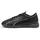 Puma Ultra Play IT Jr Puma Black-Copper Rose 38