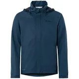 Vaude Escape Bike Light Regenjacke Herren dark sea uni XXL