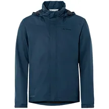 Vaude Escape Bike Light Regenjacke Herren dark sea uni XXL