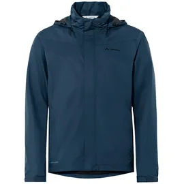 Vaude Escape Bike Light Regenjacke Herren dark sea uni XXL