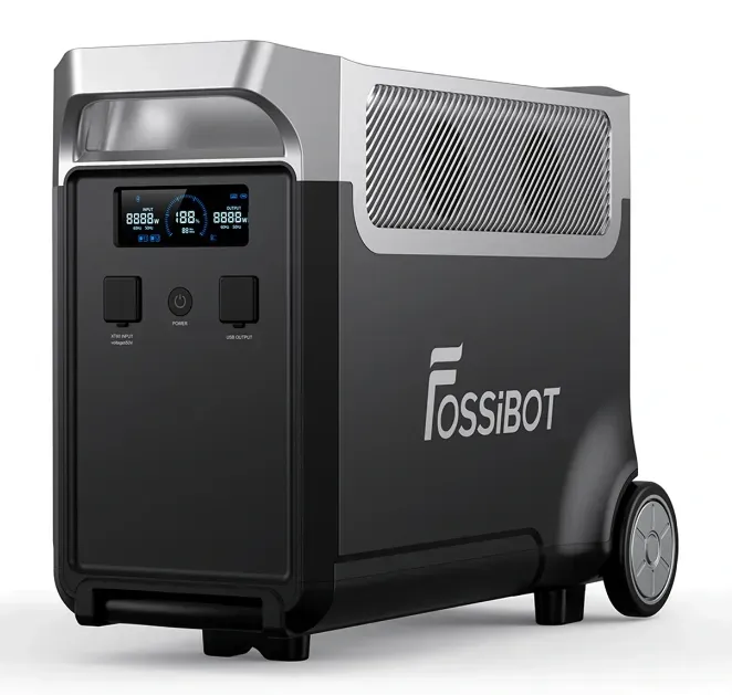 Fossibot 'FB3840'(0% MwSt §12 III UstG)