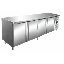 Saro Kühltisch KYLIA 4100 TN PRO