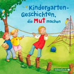 CARLSEN 200539 CD Kindergarten-Geschichten, die Mut machen