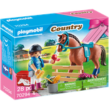 Playmobil Country Geschenkset Reiterhof 70294