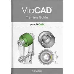 ViaCAD Training Guide