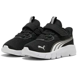 Puma FlexFocus Modern AC+ Inf Schwarz/Weiß 24