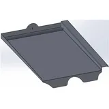 Schletter Alu-Tile BEZ f. Erlus 103005-049