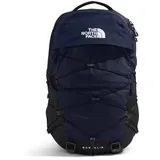 The North Face Borealis 28 l blau/schwarz