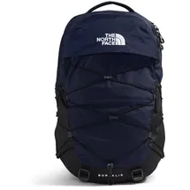 The North Face Borealis 28 l blau/schwarz