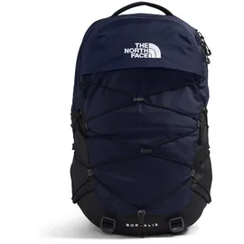 The North Face Borealis 28 l blau/schwarz