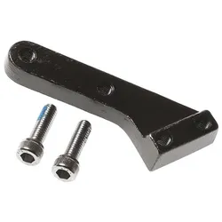 Haibike Adapter fuer Seitenstaenderbefestigung