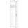 WIMEX Drehtürenschrank Multiraumkonzept 30 x 185 x 54 cm Holzoptik