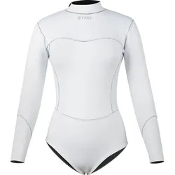 YEAZ Damen Anzug NEOBODY, Weiß, M