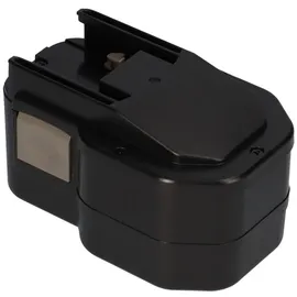 XCell 138809 Werkzeug-Akku ersetzt Original-Akku (Original) Milwaukee BXS12, Milwaukee 48-11-1967 12