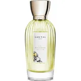 Annick Goutal Eau d'Hadrien Eau de Parfum 50 ml