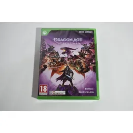 Dragon Age: The Veilguard - Xbox Series X