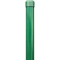 GAH Alberts Zaunpfosten 34 mm Ø 175 cm Grün