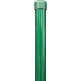 GAH Alberts Zaunpfosten 34 mm Ø 175 cm Grün