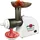 Beper BP.720 Tomaten Saftpresse Elektrische, Weiß