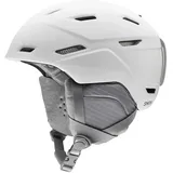Smith Optics Smith Mirage Mips matte white (7BK) 55 Freeridehelme