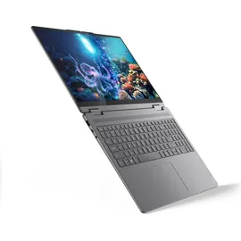 Lenovo Yoga 7 2-in-1 16" Intel Core Ultra 7 258V 32 GB RAM 1 TB SSD Luna Grey