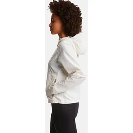 The North Face Cyclone Wind Damen Outdoorjacke-Weiss-M