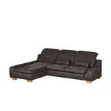 Lounge Collection Ecksofa ¦ grau ¦ Maße (cm): B: 294 H: 85 T: 210.0