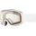 Uvex Victorious Small Pro V Skibrille (Größe ONE SIZE, weiss)