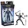 Marvel Black Panther - Erik Killmonger Actionfigur 15 cm