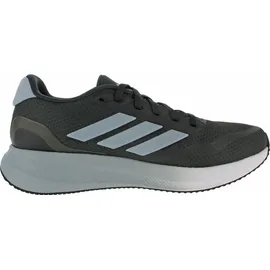 adidas wäsche Runfalcon 5 Herren Carbon/Wonder Blue/Cloud White 42