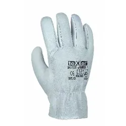 Universalhandschuh FAHRER 1153, Kat. II, natur, Größe 8 - 8