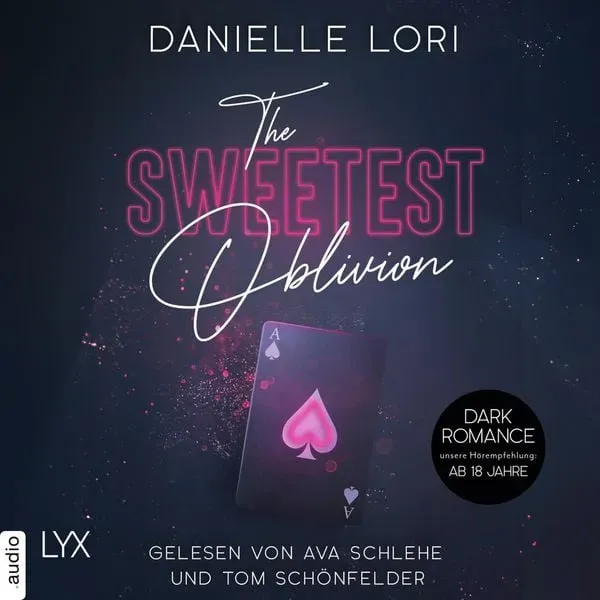 Preisvergleich Produktbild The Sweetest Oblivion