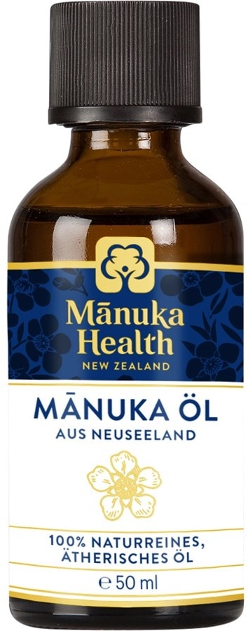 Manuka Health Manuka Öl Verdauung 50 ml Damen