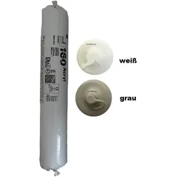 Ramsauer 160 Acryl 1K Acryl Dichtstoff 600ml Folienbeutel