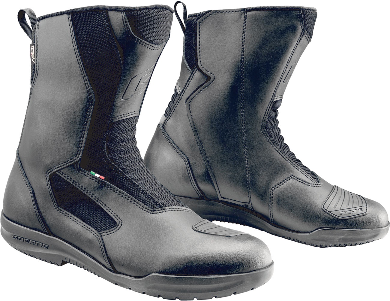 Gaerne Vento, Stiefel Gore-Tex - Schwarz - 44 EU