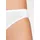 LASCANA Bikinislip 3 St. Weiß 40/42