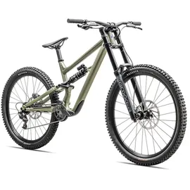 Specialized Status 170 2024 27,5 Zoll RH 0 cm blau