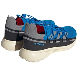 adidas Terrex Voyager 21 Travel Shoes HP8613 Blau4066749318635