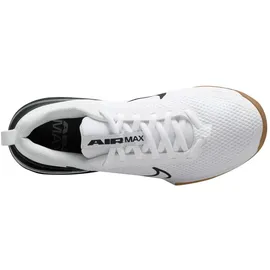 Nike Air Max Alpha Trainer 6 Herren Weiß 42