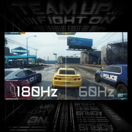 Gigabyte GS27FC 27" schwarz