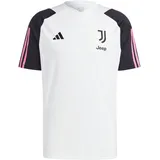 Adidas Juventus Turin Tiro 23, white XXL